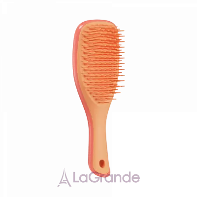 ٳ   Tangle Teezer The Ultimate Detangler Mini Salmon Pink & Apricot,  ٳ   Mini Salmon Pink & Apricot, 