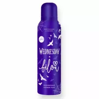 Bilou&Wednesday Nightshades & Ravens ����� ��� ���� "������ � ���� �����"