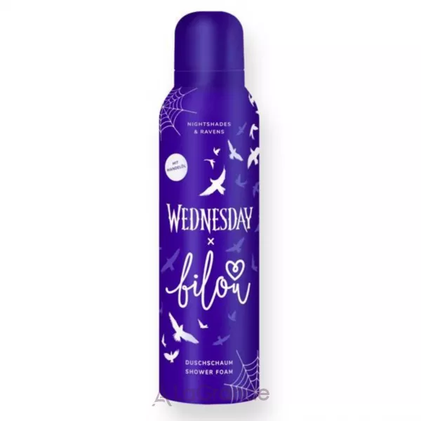 Bilou&Wednesday Nightshades & Ravens ����� ��� ���� 