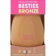 Beautyblender Besties Bronze Starter Set  (sponge/1pcs + soap/16g + cleans/mat/1pcs + bag)