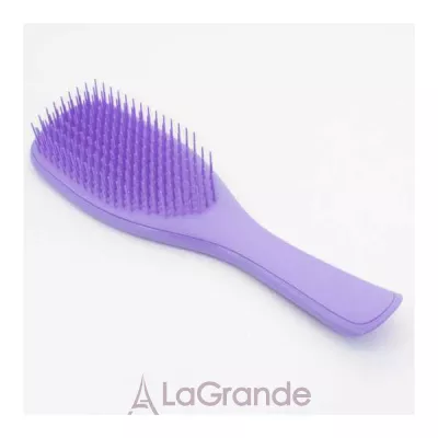 ٳ   Tangle Teezer The Ultimate Detangler Naturally Curly Purple Passion,     Naturally Curly Purple Passion, 