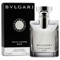 Bvlgari Pour Homme Soir �������� ����