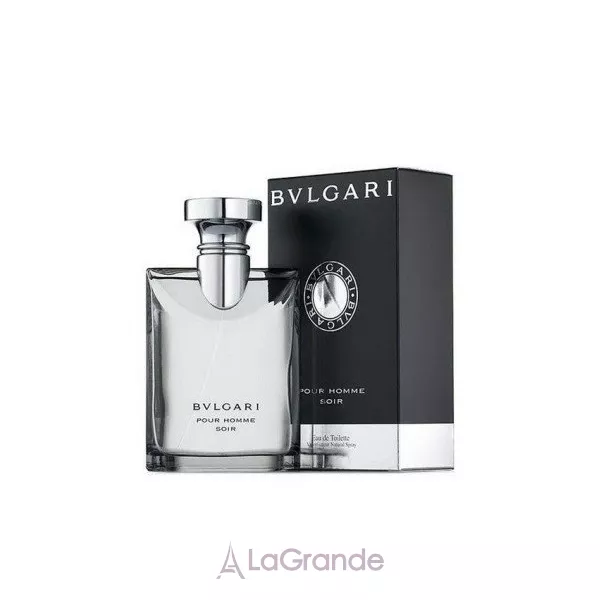 Bvlgari Pour Homme Soir �������� ����