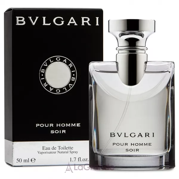 Bvlgari Pour Homme Soir �������� ����