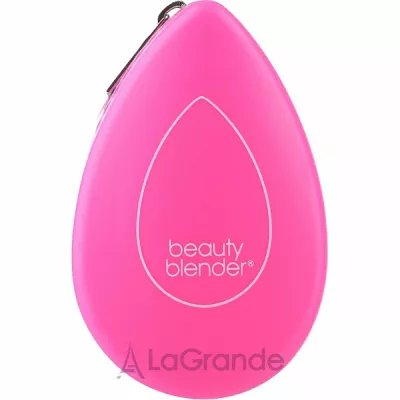 Beautyblender Besties Iconic Set  (sponge/1pcs + soap/16g + cleans/mat/1pcs + bag)