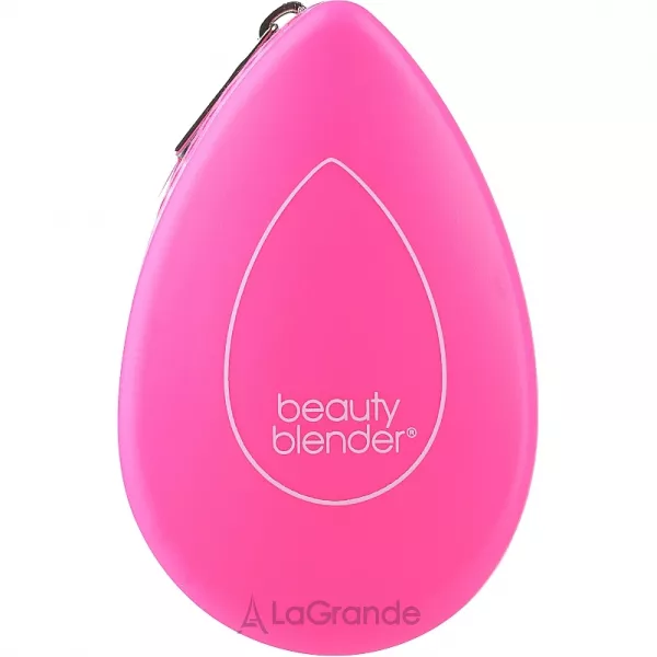 Beautyblender Besties Iconic Set ����� (sponge/1pcs + soap/16g + cleans/mat/1pcs + bag)