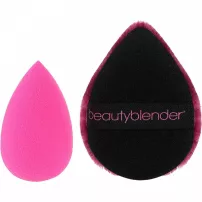 Beautyblender Little Wonders ����� (sponge/1pcs + puff/1pcs)