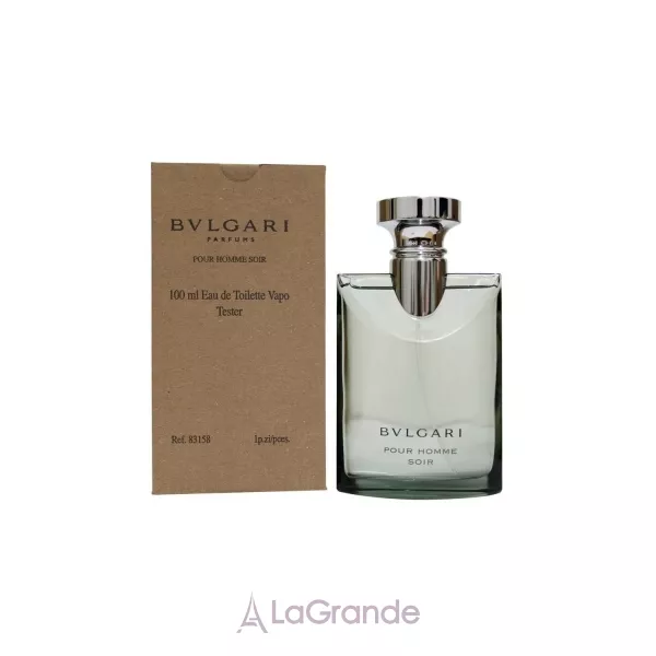 Bvlgari Pour Homme Soir �������� ���� (������)