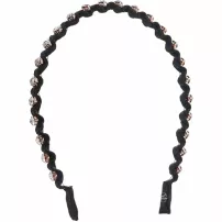 Invisibobble Hairhalo British Royal Put Your Crown On ����� ��� ������� "������ ���� ������"