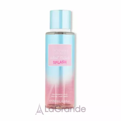 Victoria`s Secret Velvet Petals Splash    