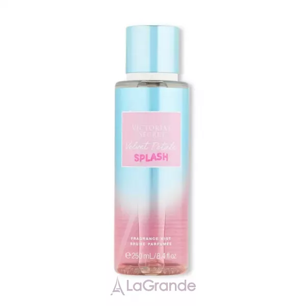 Victoria`s Secret Velvet Petals Splash ������������ ����� ��� ���