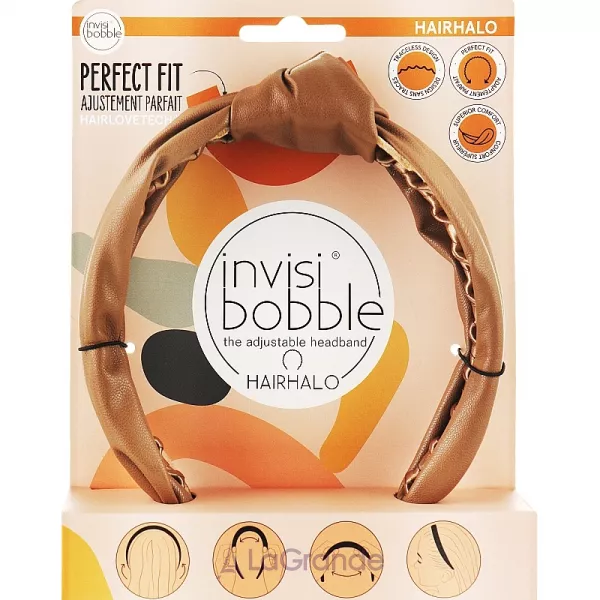 Invisibobble Hairhalo Hello Pumpkin ����� ��� ������� 