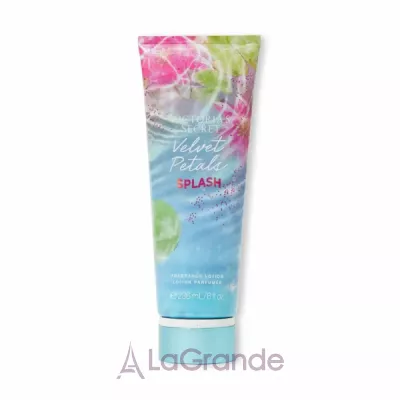 Victoria`s Secret Velvet Petals Splash    