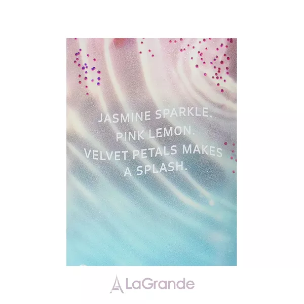 Victoria`s Secret Velvet Petals Splash ������������ ������� ��� ���