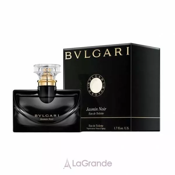 Bvlgari Jasmin Noir ��������� ����