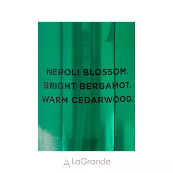 Victoria`s Secret Neroli Bergamot ������������ ����� ��� ���