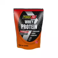 Power Pro Whey Protein  Choconuts ������������ ������ "��������� �����"