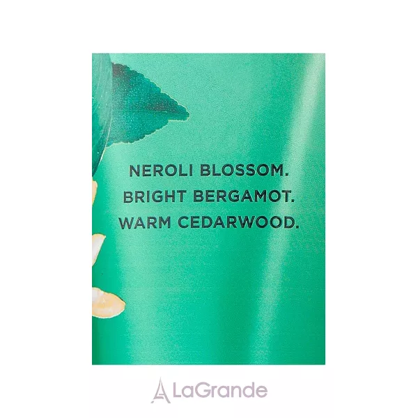Victoria`s Secret Neroli Bergamot ������������ ������� ��� ���