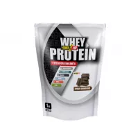 Power Pro Whey Protein Chocolate ������������ ������ "�������"