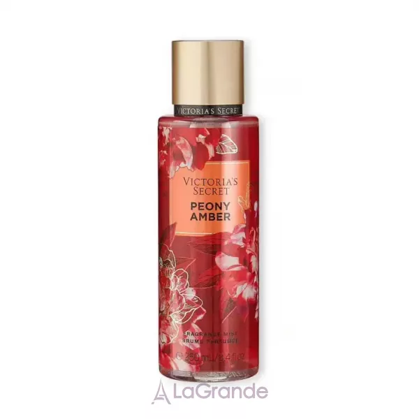 Victoria`s Secret Peony Amber ������������ ����� ��� ���