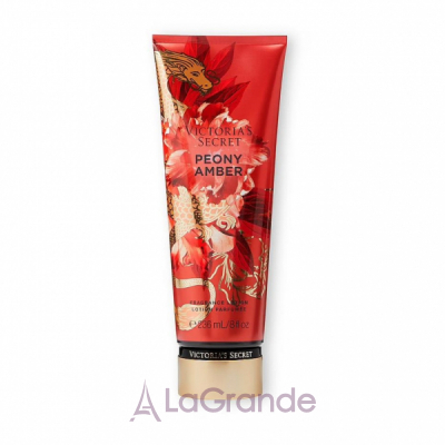 Victoria`s Secret Peony Amber    