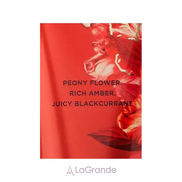 Victoria`s Secret Peony Amber ������������ ������� ��� ���