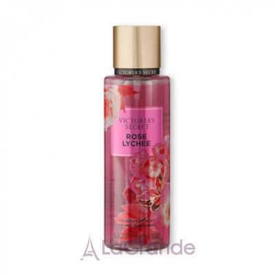 Victoria`s Secret Rose Lychee    