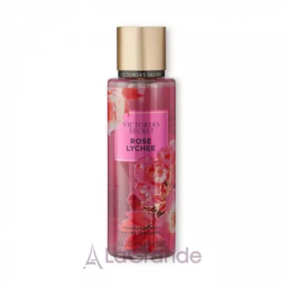 Victoria`s Secret Rose Lychee    