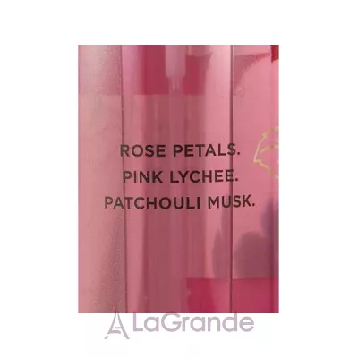 Victoria`s Secret Rose Lychee    