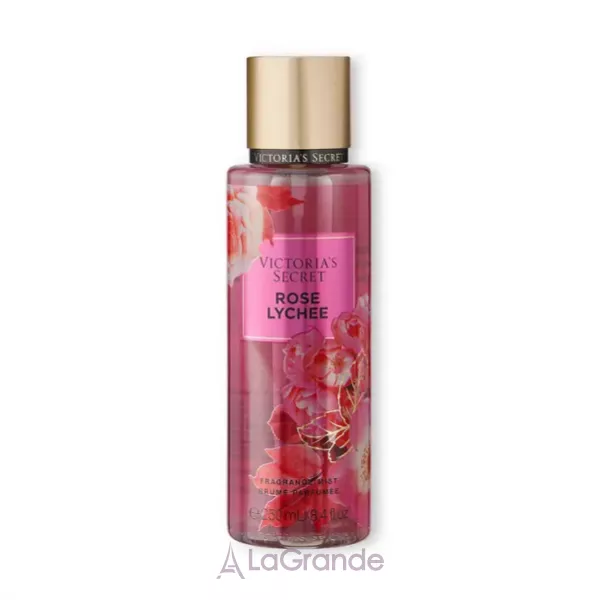 Victoria`s Secret Rose Lychee ������������ ����� ��� ���
