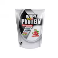 Power Pro Whey Protein Strawberry ������������ ������ "��������"