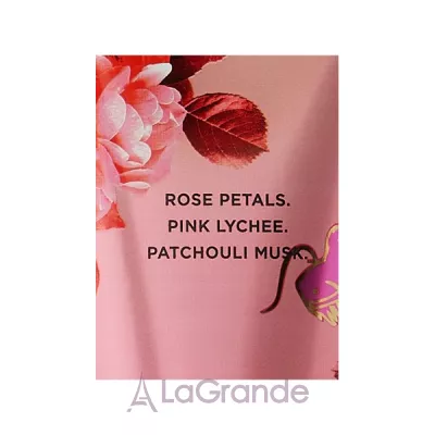 Victoria`s Secret Rose Lychee    