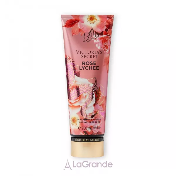 Victoria`s Secret Rose Lychee ������������ ������� ��� ���