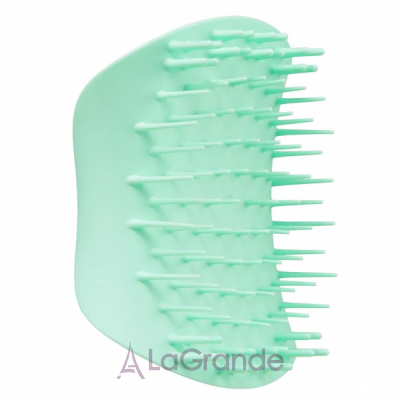     Tangle Teezer The Scalp Exfoliator and Massager Green Whisper,         Green Whisper, 