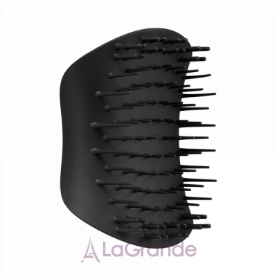     Tangle Teezer The Scalp Exfoliator and Massager Onyx Black,  ٳ      Onyx Black, 