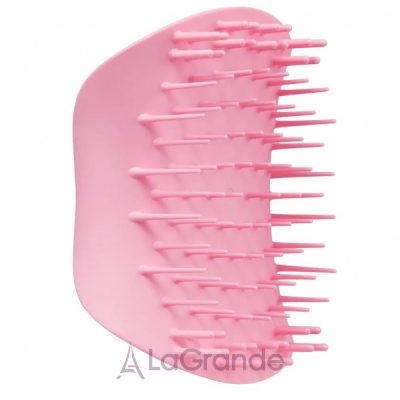     Tangle Teezer The Scalp Exfoliator and Massager Pretty Pink,        Pretty Pink, 