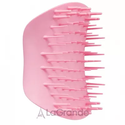 ٳ    Tangle Teezer The Scalp Exfoliator and Massager Pretty Pink,  ٳ      Pretty Pink, 