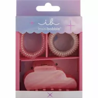 Invisibobble CloudPop Set ������������ ����