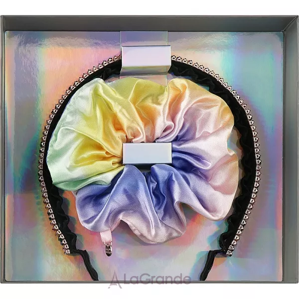 Invisibobble Trendy Treasure Kit ������������ ����