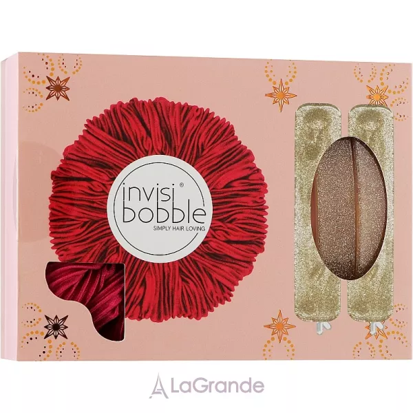 Invisibobble What a Blast Gift Set ���� ��� �������