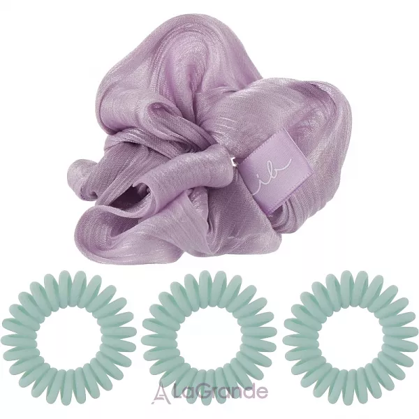 Invisibobble Easter Set My Little Bunny ���� ����� ��� �������