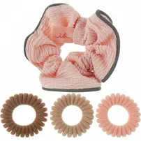 Invisibobble Active Set Nothing Can Stop Me ����� ������� ��� �����