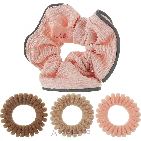Invisibobble Active Set Nothing Can Stop Me ���� ����� ��� �������