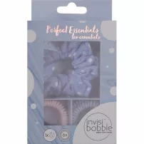 Invisibobble Perfect Essential Set ����� ������� ��� �����
