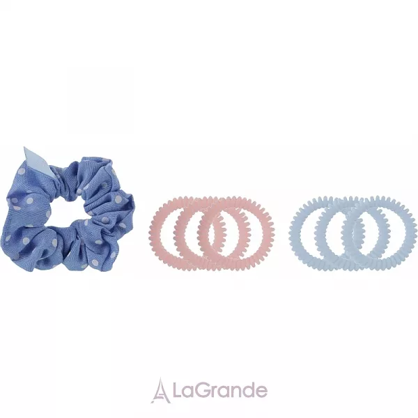 Invisibobble Perfect Essential Set ����� ������� ��� �����