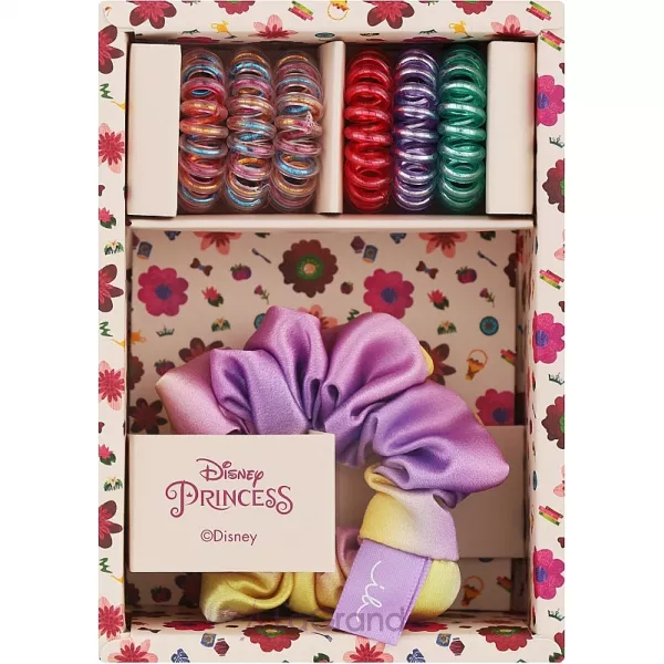 Invisibobble Kids Disney The Princesses Set ���� ����� ��� �������