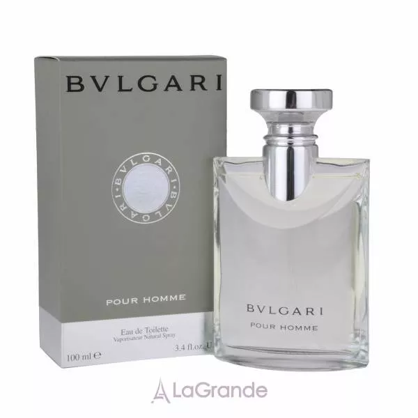 Bvlgari Pour Homme �������� ����