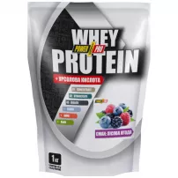 Power Pro Whey Protein Forest Fruit ������������ ������ "˳��� ������"