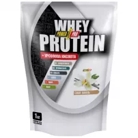 Power Pro Whey Protein  Vanila Ise Cream ������������ ������ "�������� ��������"