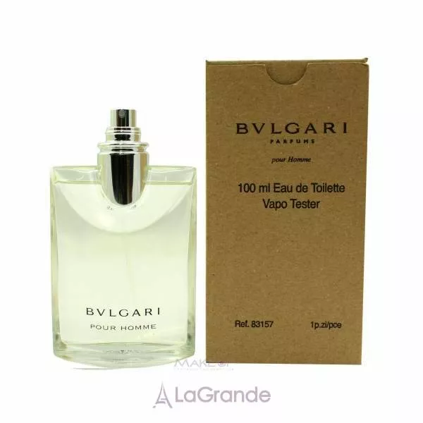 Bvlgari Pour Homme �������� ���� (������)